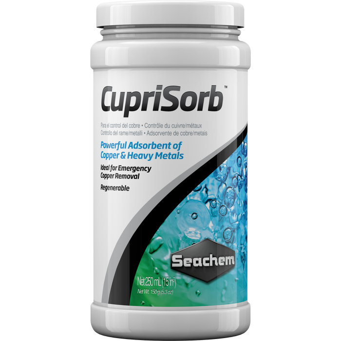 Cuprisorb 250 ml