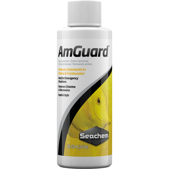 AmGuard 100 ml