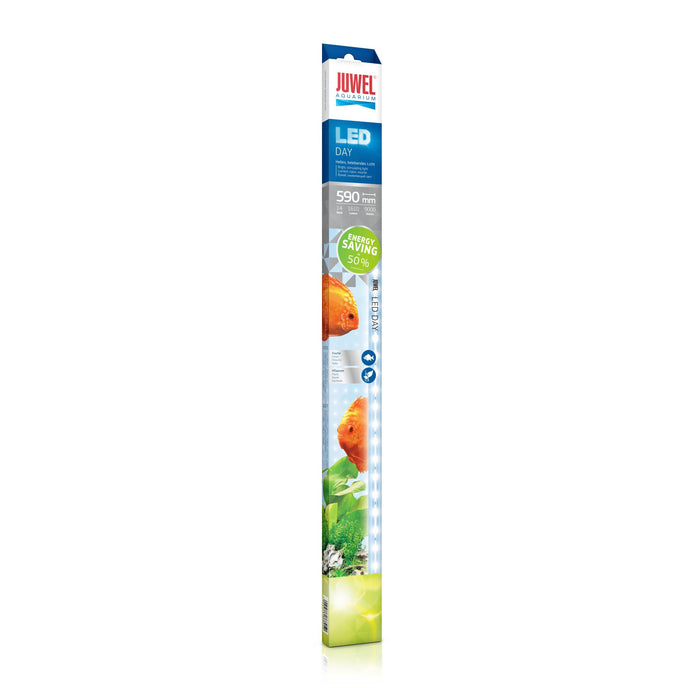 LED Day Tube 9000K, 14 W, 590 mm