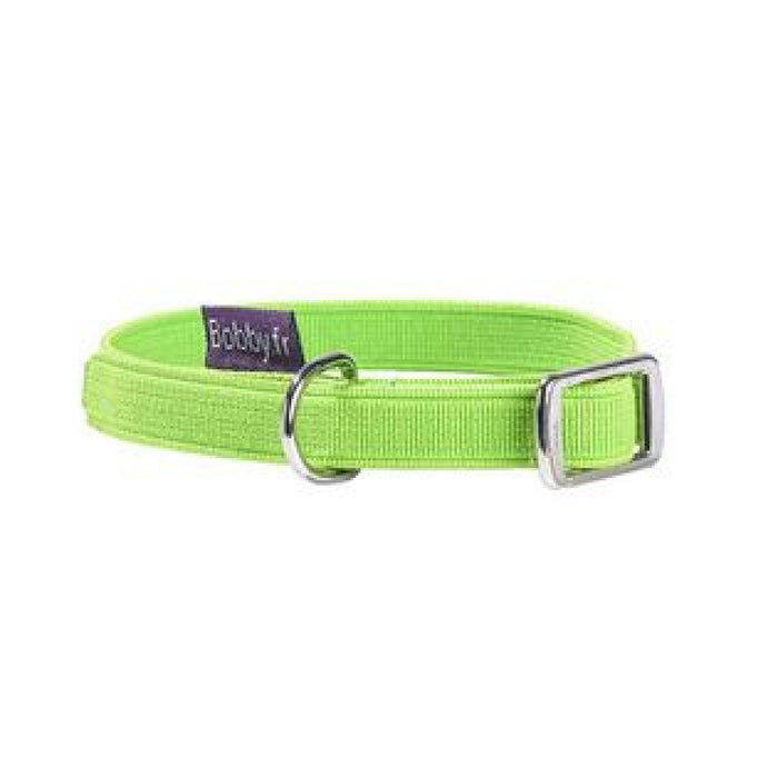 Flex Cat Collar Green