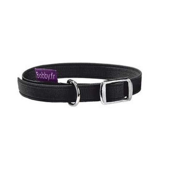Flex Cat Collar Black