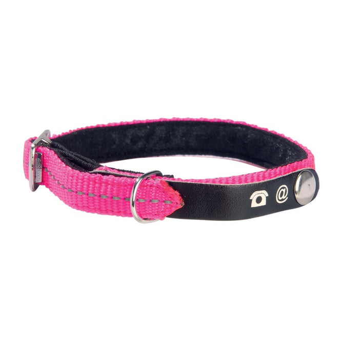 Lost Cat Collar Rose