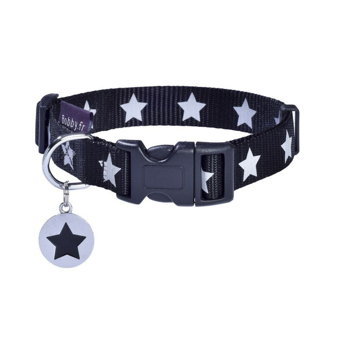 Midnight Collar Black, Small