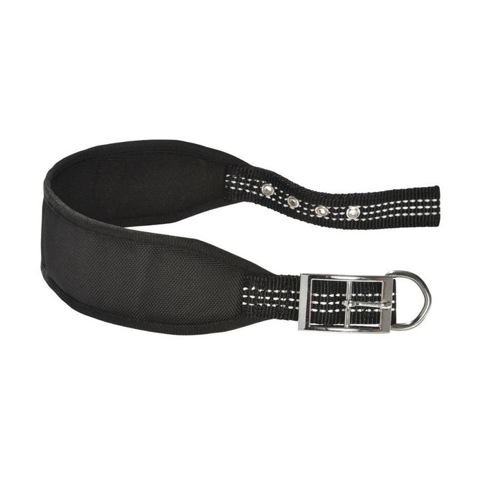 Levrier Oscar Collar Black, Small