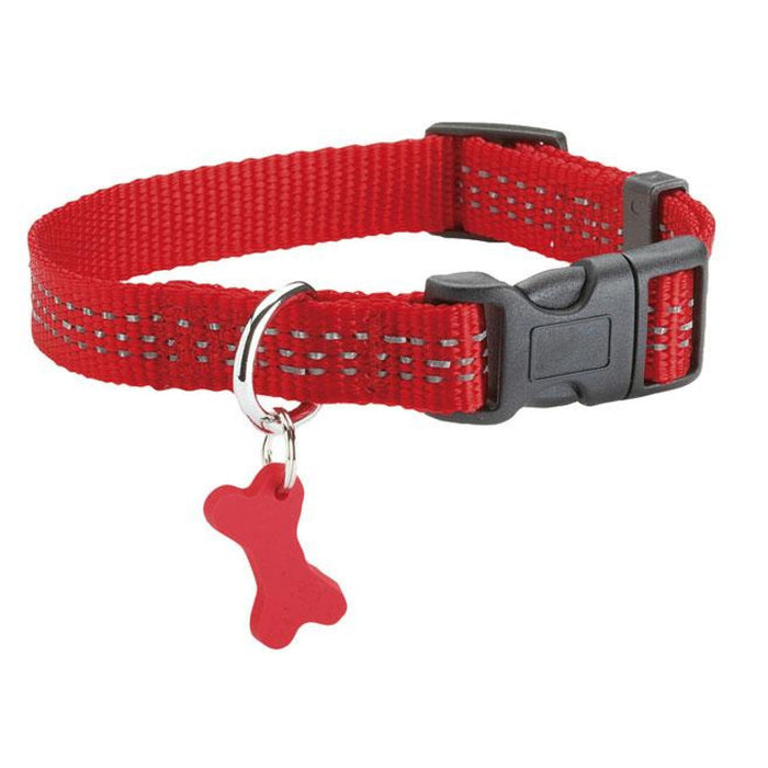 Safe Collar Red, Small