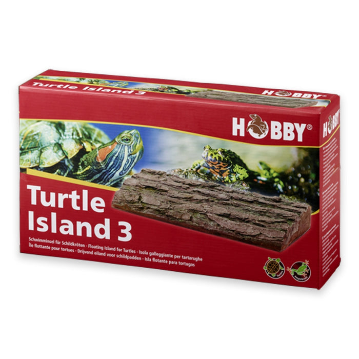 Turtle Island 3 Large