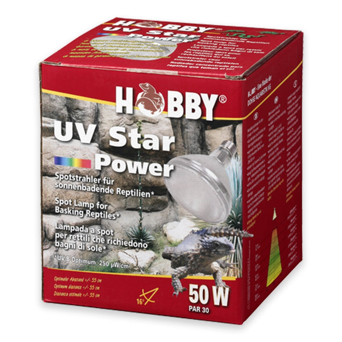 UV Star Power 50 W