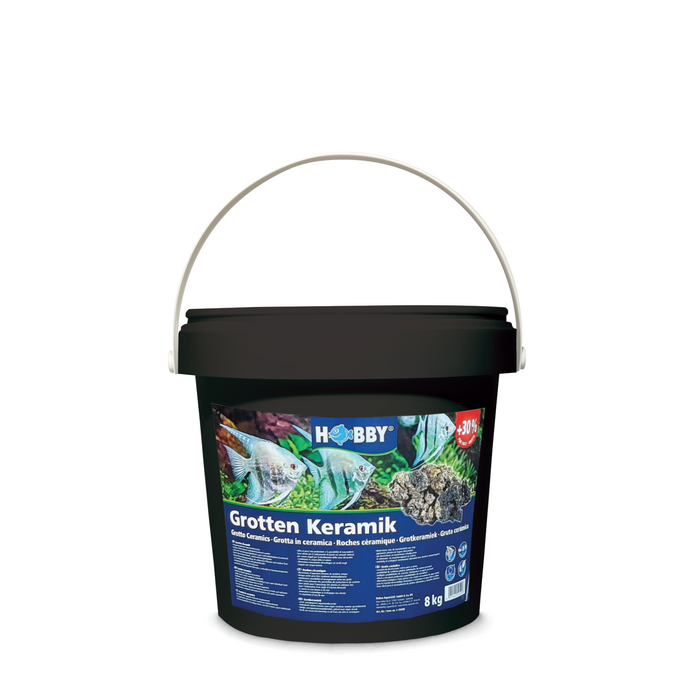 Grotto Ceramics 8 kg