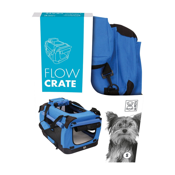 M-Pets Flow Crate