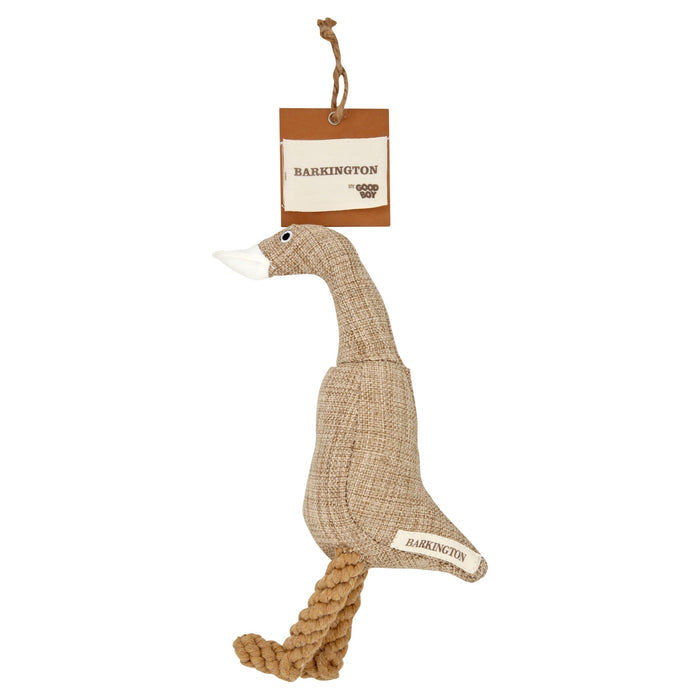 Barkington Duck