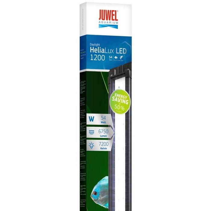 HeliaLux LED 1200, 54 W