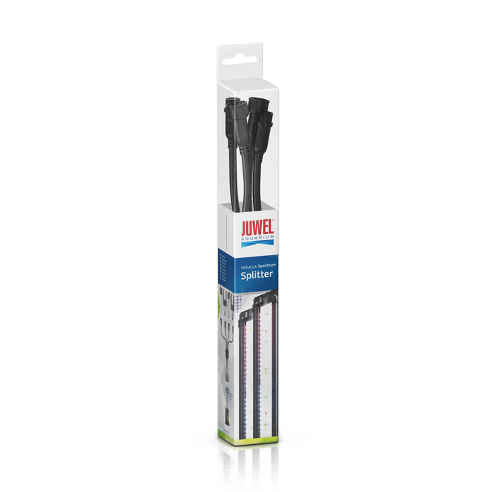 HeliaLux Spectrum Splitter