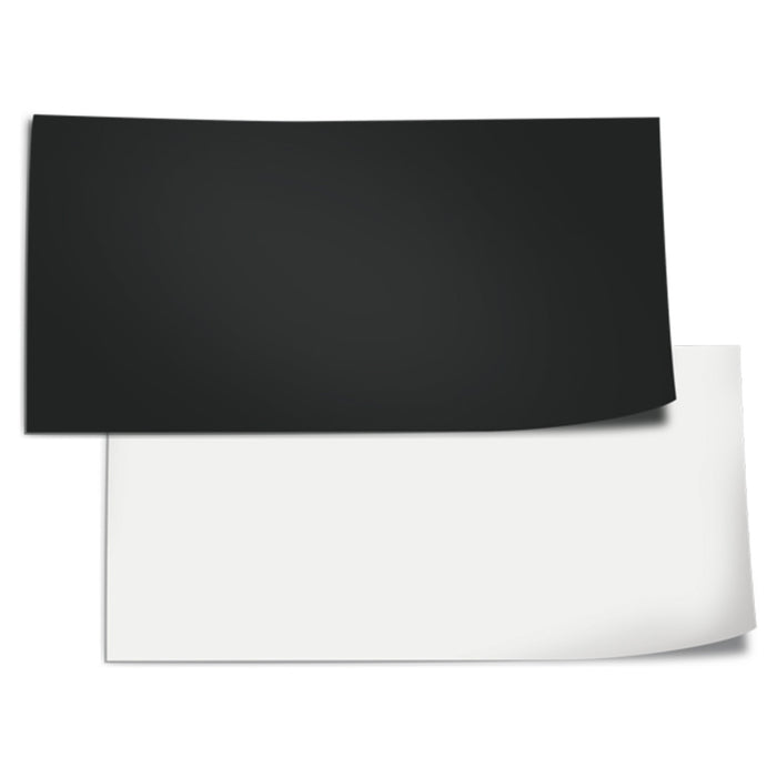 Poster 3 Black & White, Large, 80 x 50 cm