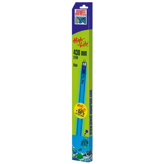 High-Lite Blue 438 mm / 24 Watt
