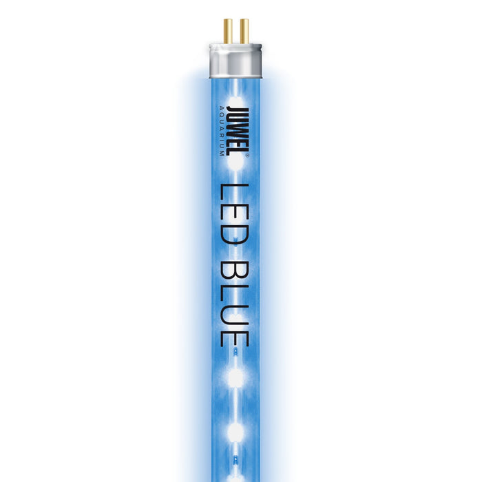 LED Blue 14 W, 590 mm