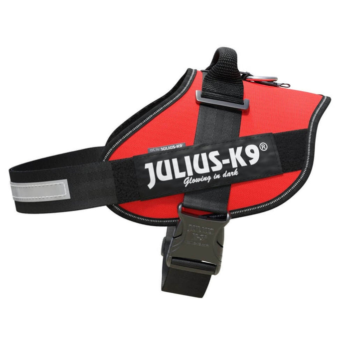 IDC Powerharness Red Size 3