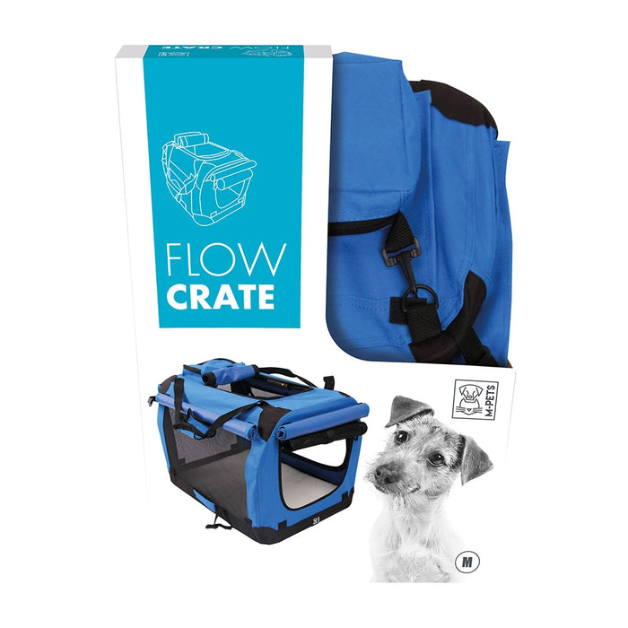 M-Pets Flow Crate