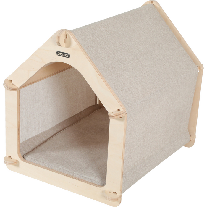 Cat Lodge 2 House FSC