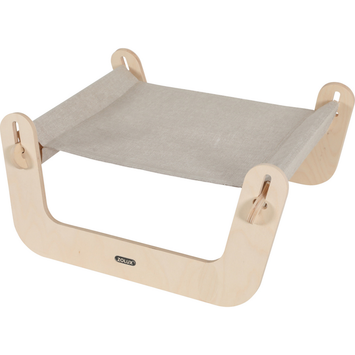 Cat Lodge 1 Hammock FSC
