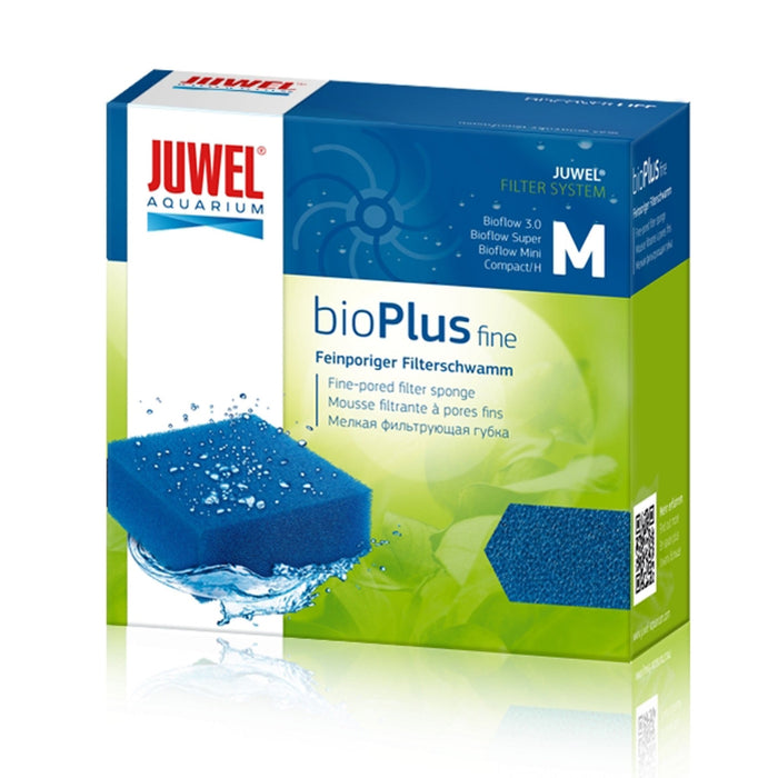 BioPlus Fine Medium