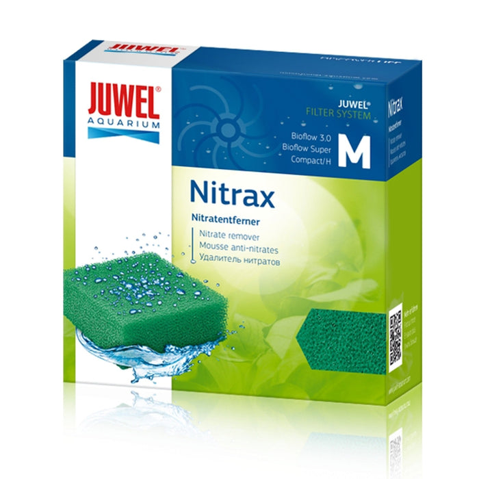 Nitrax Medium