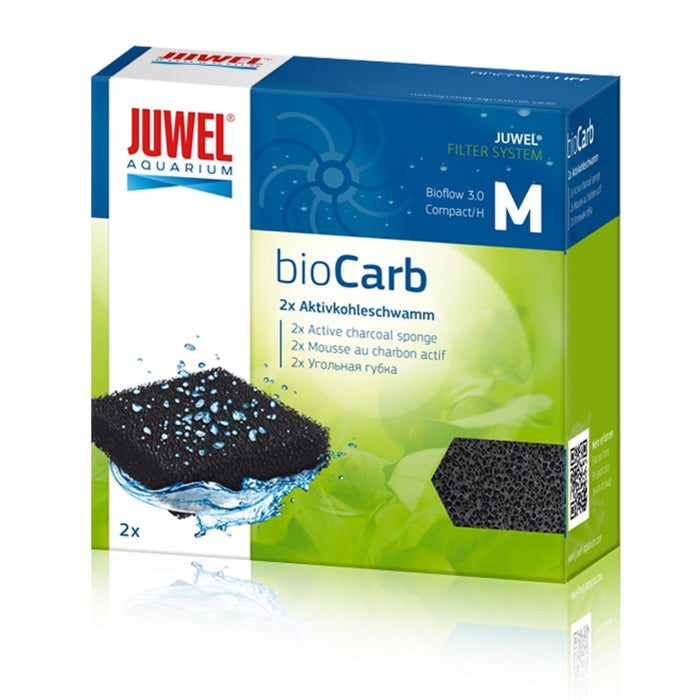 Biocarb Medium