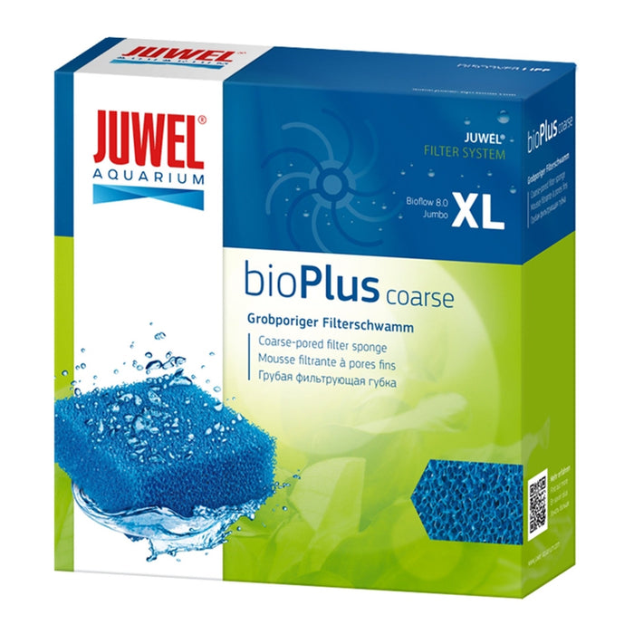 BioPlus Coarse Xlarge