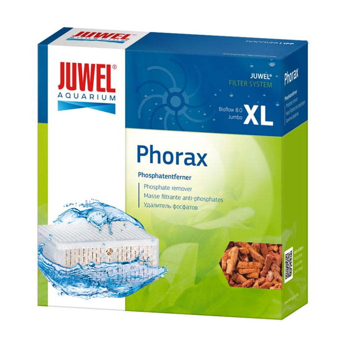 Phorax XLarge, Bioflow 8.0/Jumbo