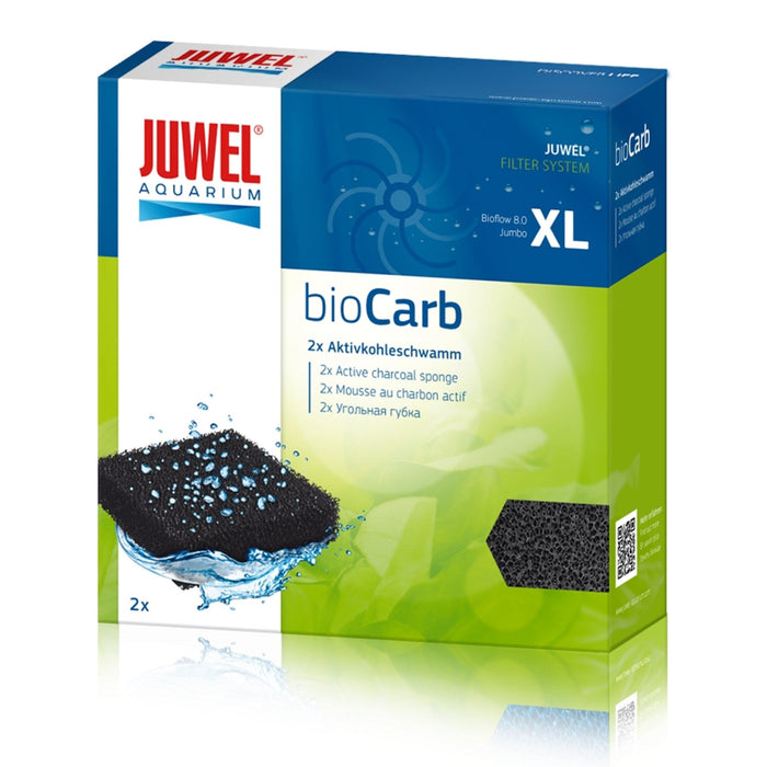 Biocarb XLarge