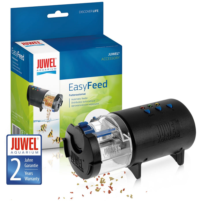 Automatic Feeder