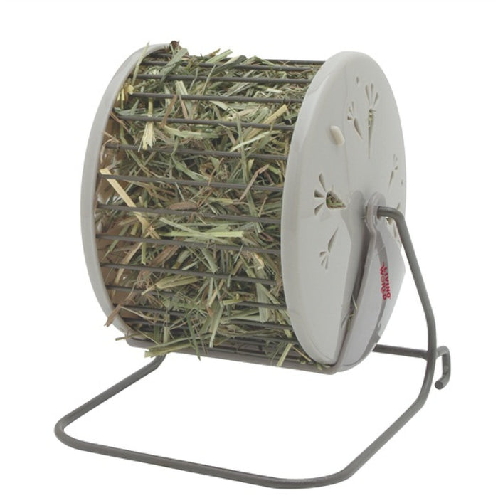 Hay Spinner Warm Grey