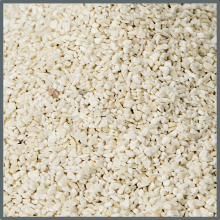 Reef Ground Sand 0.5 - 1.2 mm dia., 20 kg