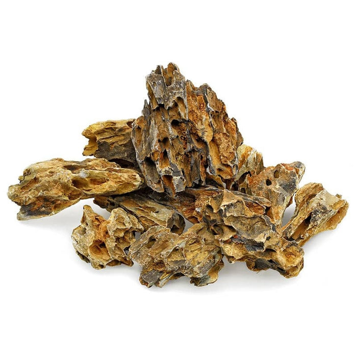 Alveolate Aquarium Rock Small, 12-18 cm / box