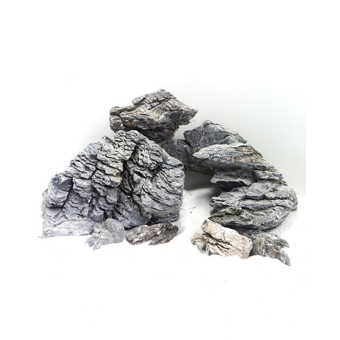 Scenery Aquarium Rock Medium, 18-23 cm / box