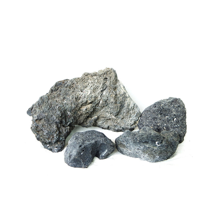 Magic Volcano Rock/Black Medium, 18-23 cm / box