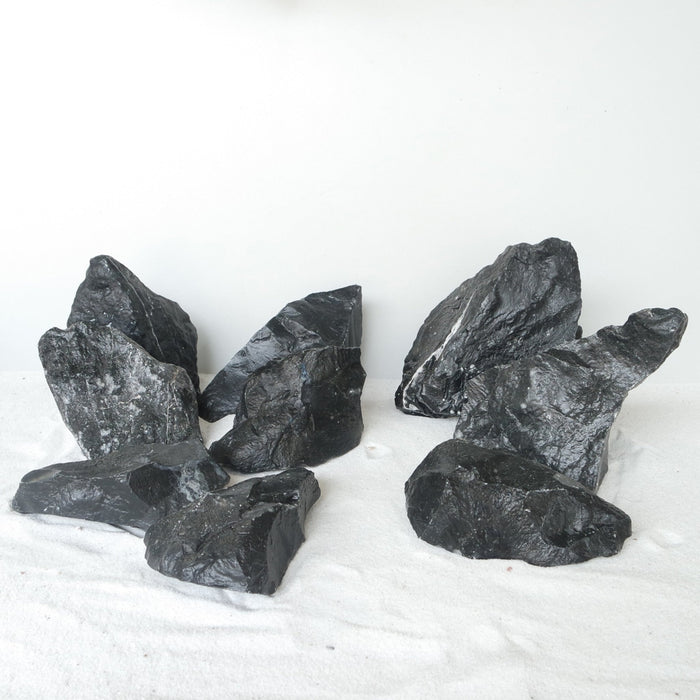 Wave-in Rock Extra Small, 7-10 cm, approx. 48pcs / box