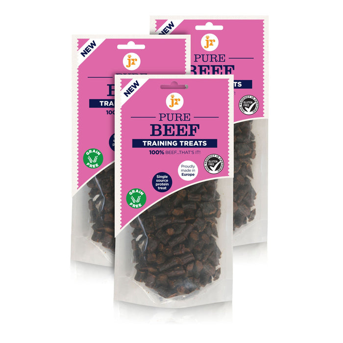 Pure Beef Training Treats 85 g