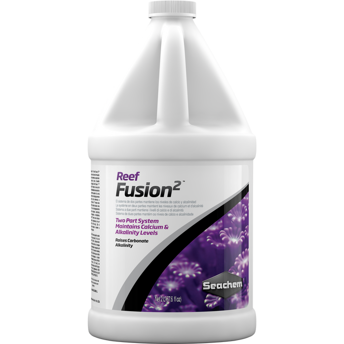 Reef Fusion 2 2L