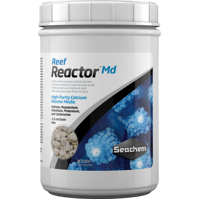 Reef Reactor Md, 2 L