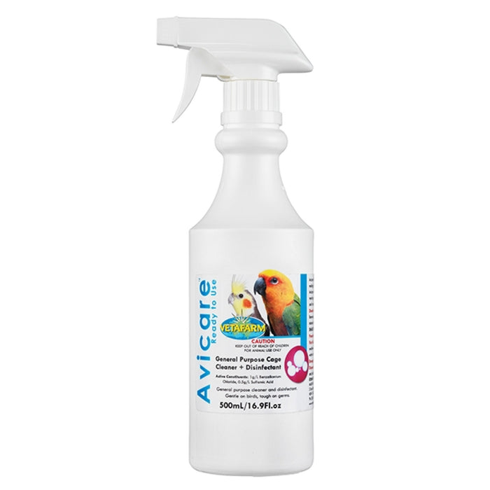 Avicare Ready-to-Use 500 ml