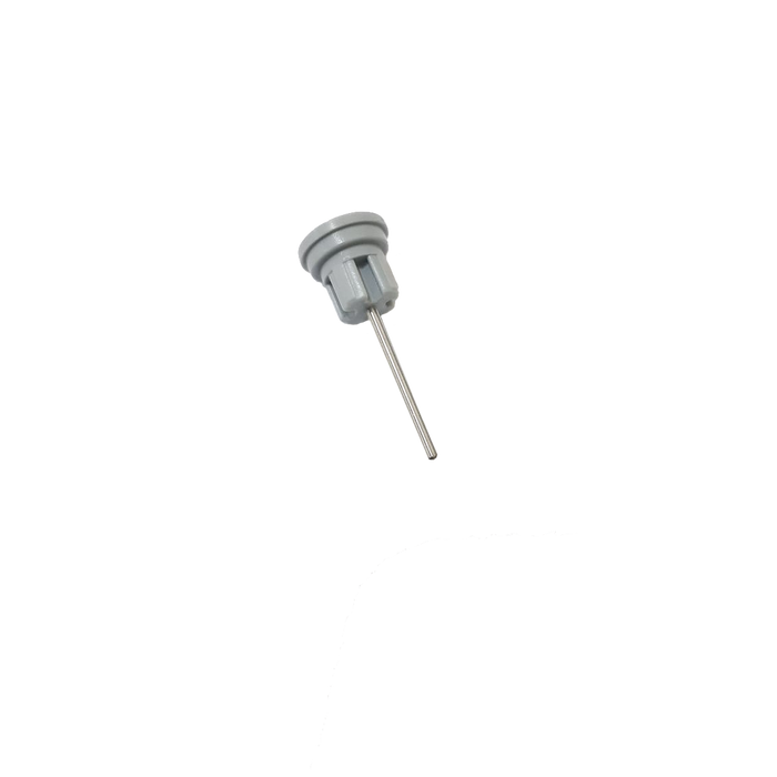 Syncra Nano Stainless Steel Shaft With Holder 60 Hz