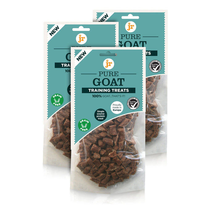 Pure Goat Training Treats 85 g