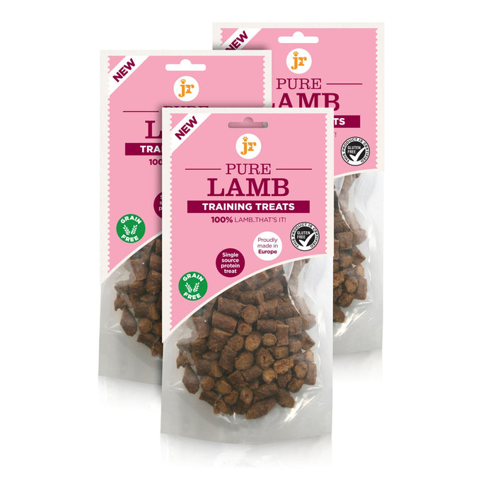 Pure Lamb Training Treats 85 g