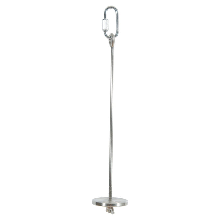Hanging Metal Fruit Pick Large