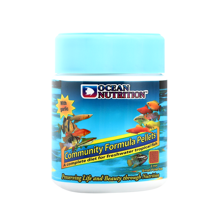 Community Pellets Small 200 g