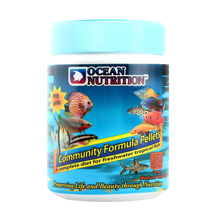 Community Pellets Medium 350 g