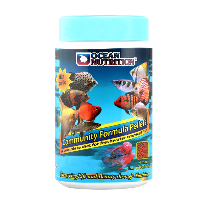 Community Pellets Large 600 g
