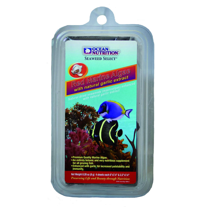 Red Seaweed 8 g
