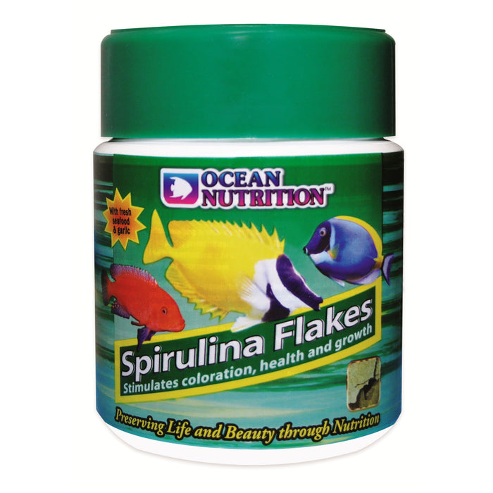 Spirulina Flake 71 g