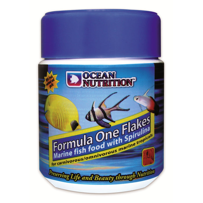 Formula 1 Flake 34 g